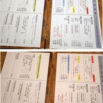 蕎麦や 口福 - そばランチ。口福(愛知県岡崎市)食彩品館.jp撮影,