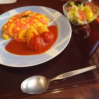 赤坂 津つ井 総本店 - 