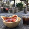 bondolfi boncaffē 代官山 bondolfi boncaffē 代官山