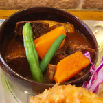 洋食屋さん Kou, - 