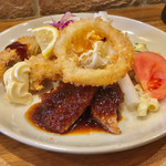 洋食屋さん Kou, - 