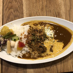 港町MOTHERカレー部 - 