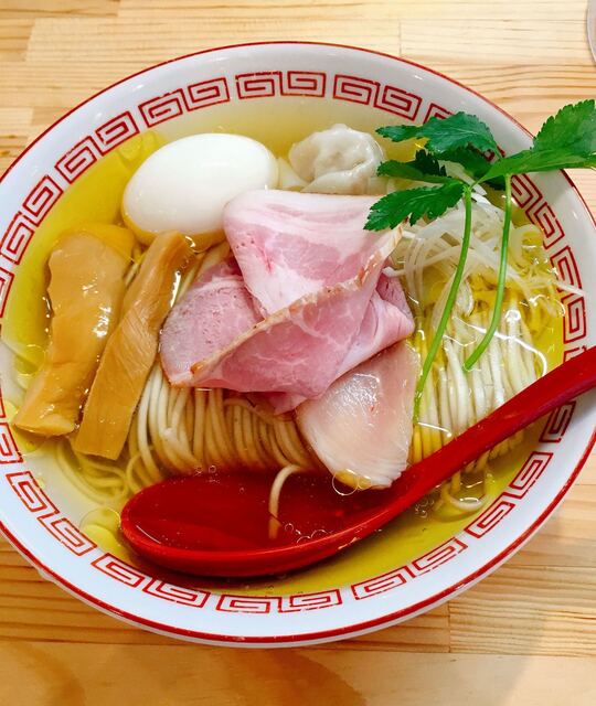 今度は白醤油 By ジタンダヤン 自家製麺 くろ松 高崎 jr ラーメン 食べログ 今度は白醤油 By ジタンダヤン 自家製麺 くろ松 高崎 jr ラーメン 食べログ
