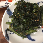 韓料理夢回廊 - 【’19.1】あまり覚えてない