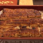 神泉いちのや - 弐段