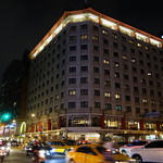 Leofoo Hotel - 六福客桟 2014年6月