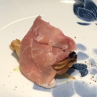 リストランテ カノフィーロ - 