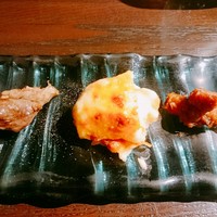 SIO syuji hijikuro - 