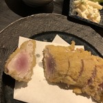 魚肴食堂 魚ふじ - 