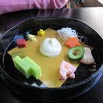 笹乃雪 - 生盛膾　700円+Tax