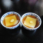 笹乃雪 - あんかけ豆富　500円+Tax×