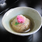 飛竜頭　700円+Tax