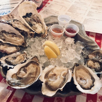 グランド・セントラル・オイスターバー&レストラン 品川店 - 