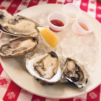 グランド・セントラル・オイスターバー&レストラン 品川店 - 