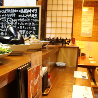 旬菜郷土料理 一隆_1