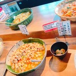 都野菜 賀茂 烏丸店 - 