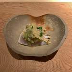 天ぷらあら木 - 