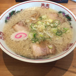 らーめんまったり - まったりラーメン