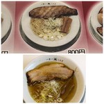 一日一麺LAB＋ - 