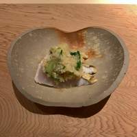 天ぷらあら木 - 