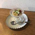 カフェ ガリテ - 