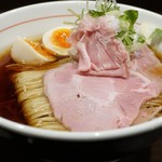 八咫烏 - 料理写真: