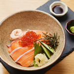 KINKA sushi bar izakaya - 