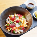 KINKA sushi bar izakaya - 