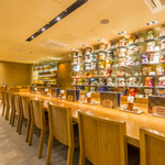 十割そば　素屋