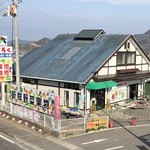 みろくふれあい市場 - 2019年2月。訪問