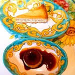 ピッツェリア ブラチェリア チェザリ - 