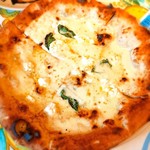 ピッツェリア ブラチェリア チェザリ - 