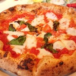 ピッツェリア ブラチェリア チェザリ - 