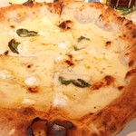 ピッツェリア ブラチェリア チェザリ - 