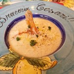 ピッツェリア ブラチェリア チェザリ - 