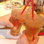 ピッツェリア ブラチェリア チェザリ - 