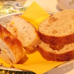 ピッツェリア ブラチェリア チェザリ - 