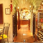 ピッツェリア ブラチェリア チェザリ - 