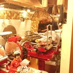 ピッツェリア ブラチェリア チェザリ - 