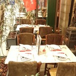 ピッツェリア ブラチェリア チェザリ - 