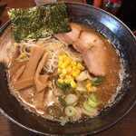 まんさくラーメン - 