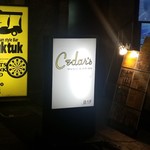 Cedar's - 