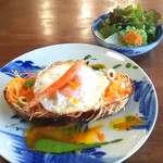 ブリコラージュ ブレッド アンド カンパニー ダイニング・カフェ - 