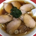 お食事の店 まさみ - 