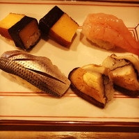 藤鮨 -  藤鮨 -