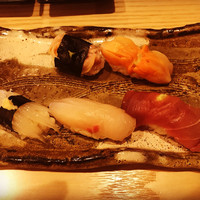 藤鮨 -  藤鮨 -
