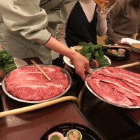 はり重 道頓堀本店 - 