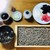 手打ち大石田そば　きよ - 料理写真:板そば+鳥つけ汁 ¥1000