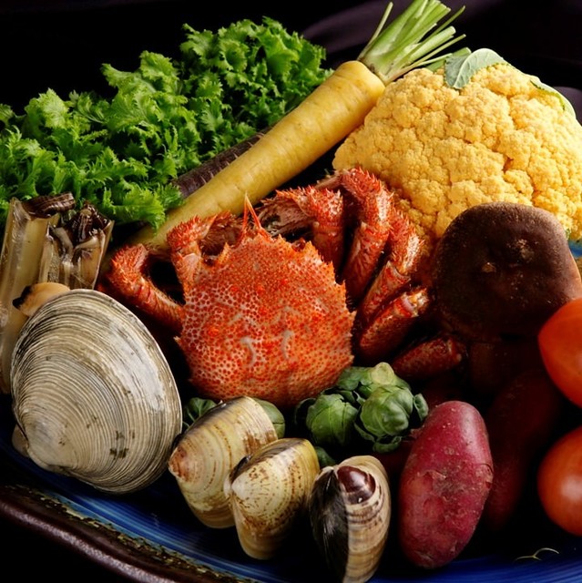 海鮮 炭火 いちごいちえ 寝屋川店 寝屋川市 魚介料理 海鮮料理 食べログ