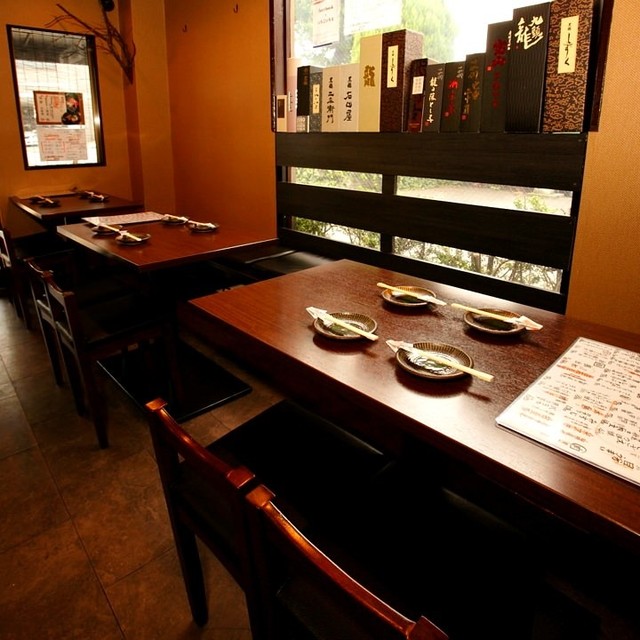 海鮮 炭火 いちごいちえ 寝屋川店 寝屋川市 魚介料理 海鮮料理 食べログ